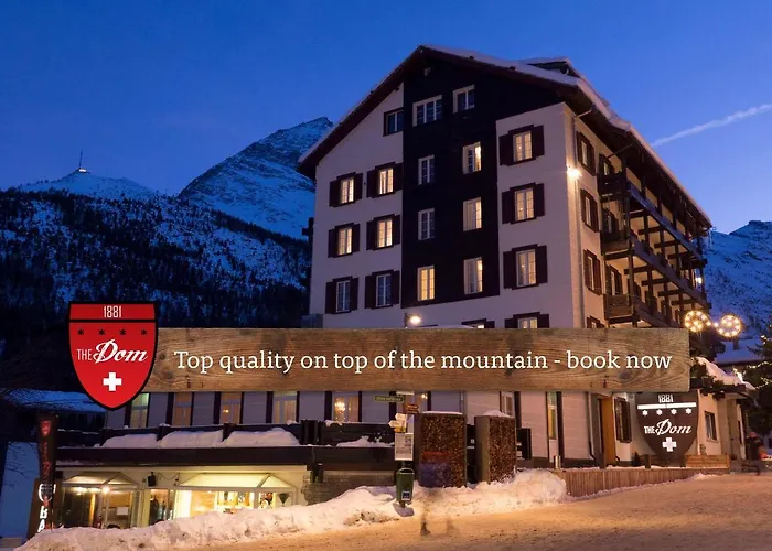 The Dom Hotel - The Dom Collection